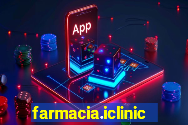 farmacia.iclinic rx.com br